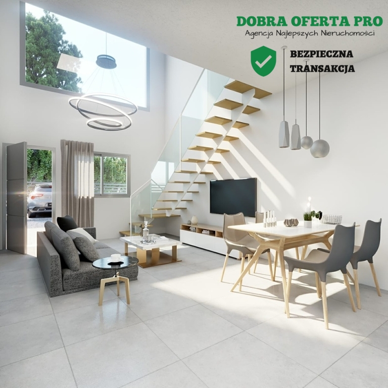 Szeregowiec 78 m² w Villamartin
