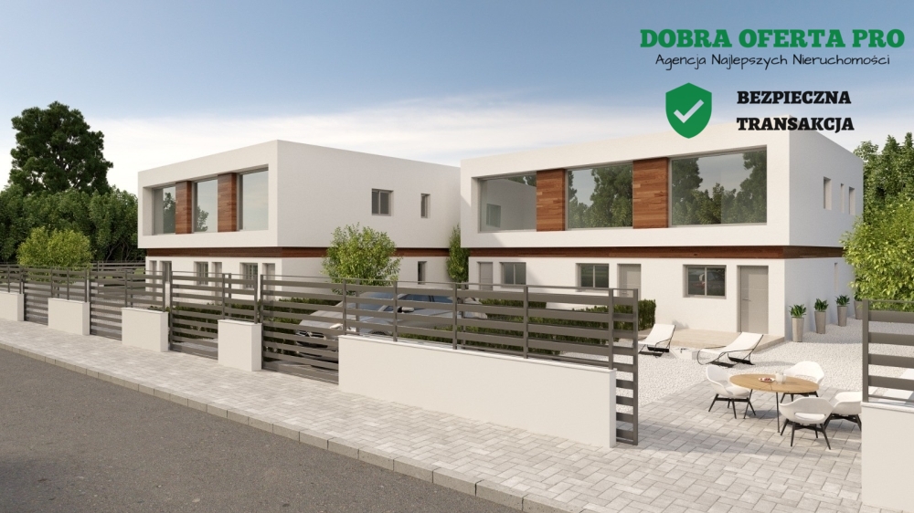 Szeregowiec 78 m² w Villamartin