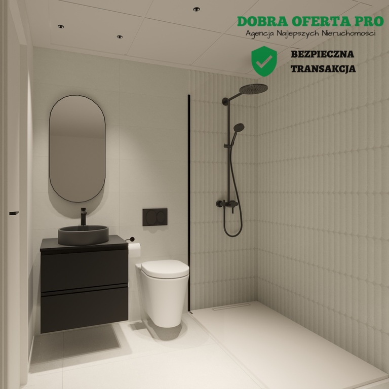 Bungalow 106 m² z widokiem na morze – La Mata