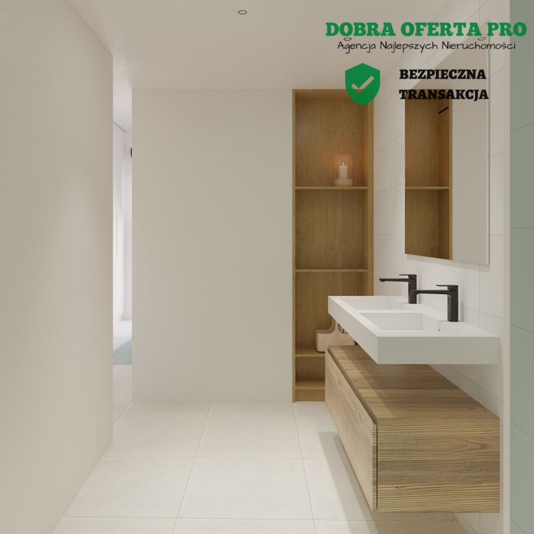 Bungalow 106 m² z widokiem na morze – La Mata
