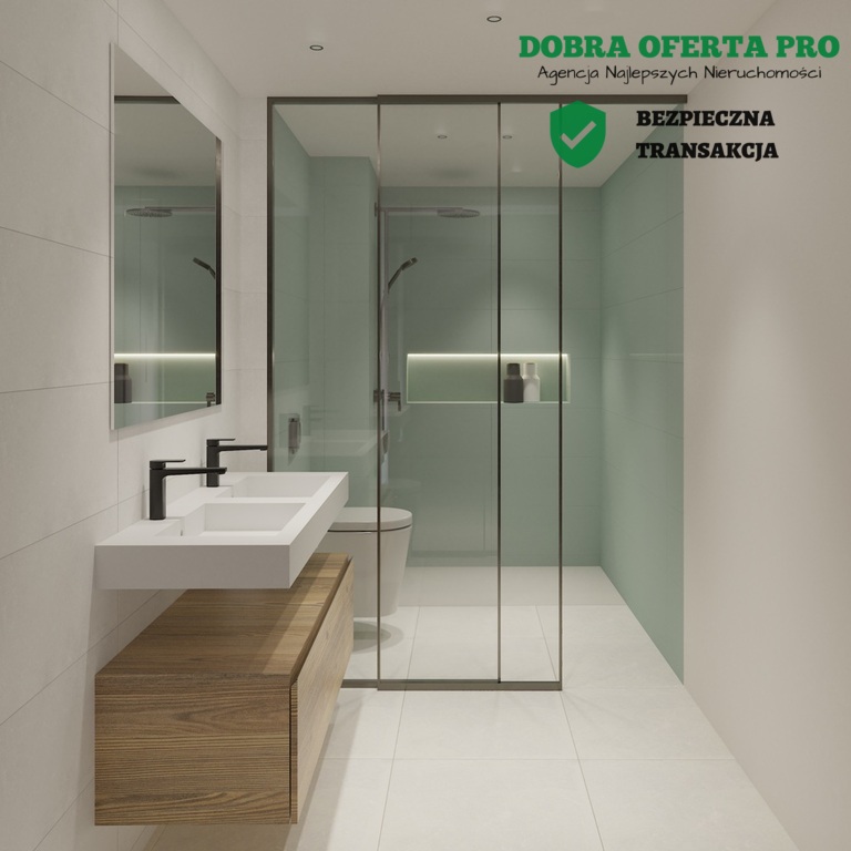 Bungalow 106 m² z widokiem na morze – La Mata