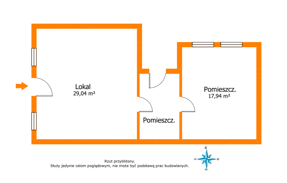 Inwestycyjna Perła w Sercu Głowna