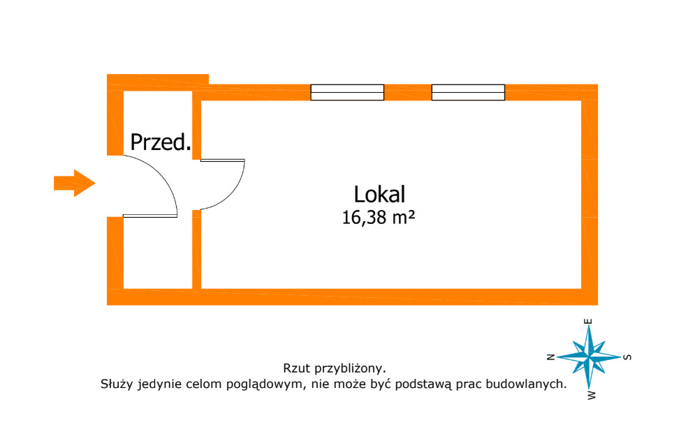 Inwestycyjna Perła w Sercu Głowna