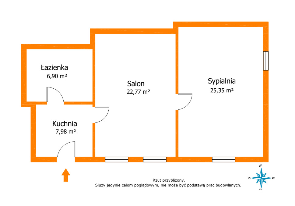 Inwestycyjna Perła w Sercu Głowna
