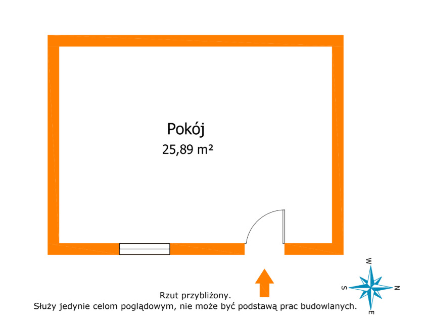 Inwestycyjna Perła w Sercu Głowna