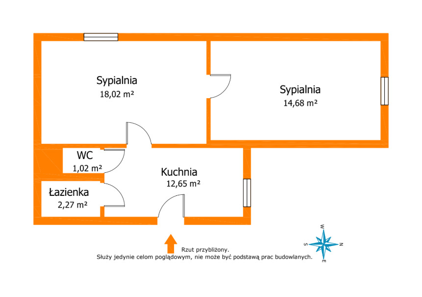 Inwestycyjna Perła w Sercu Głowna