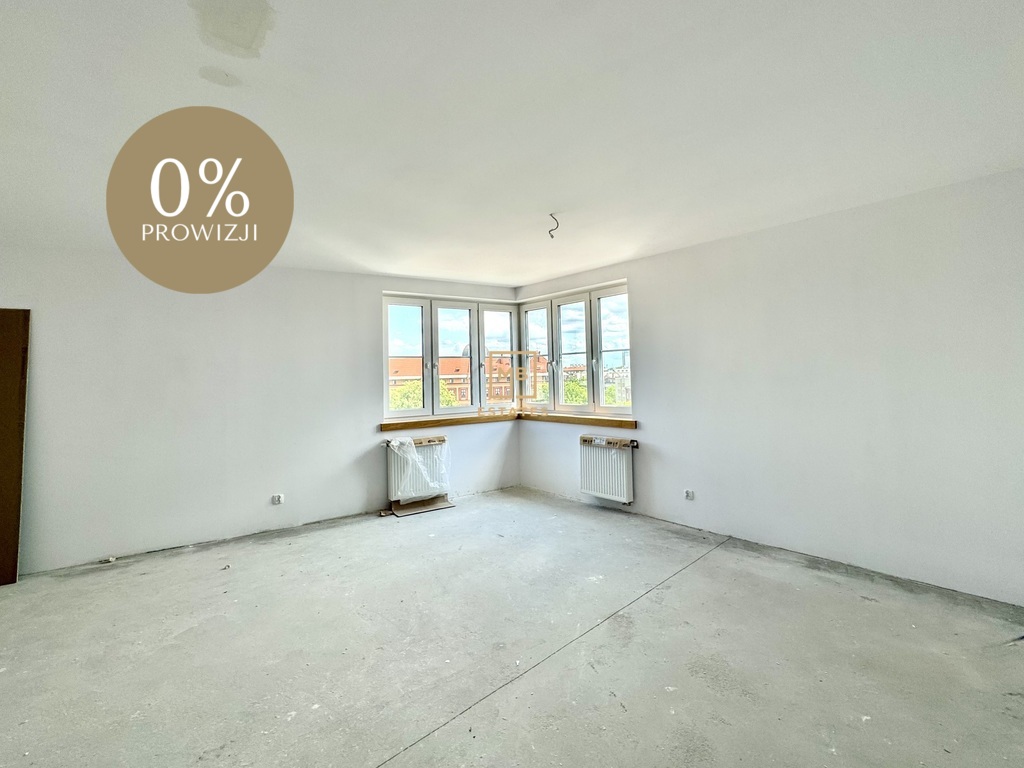 2 pokoje|centrum miasta|widokowy apartament