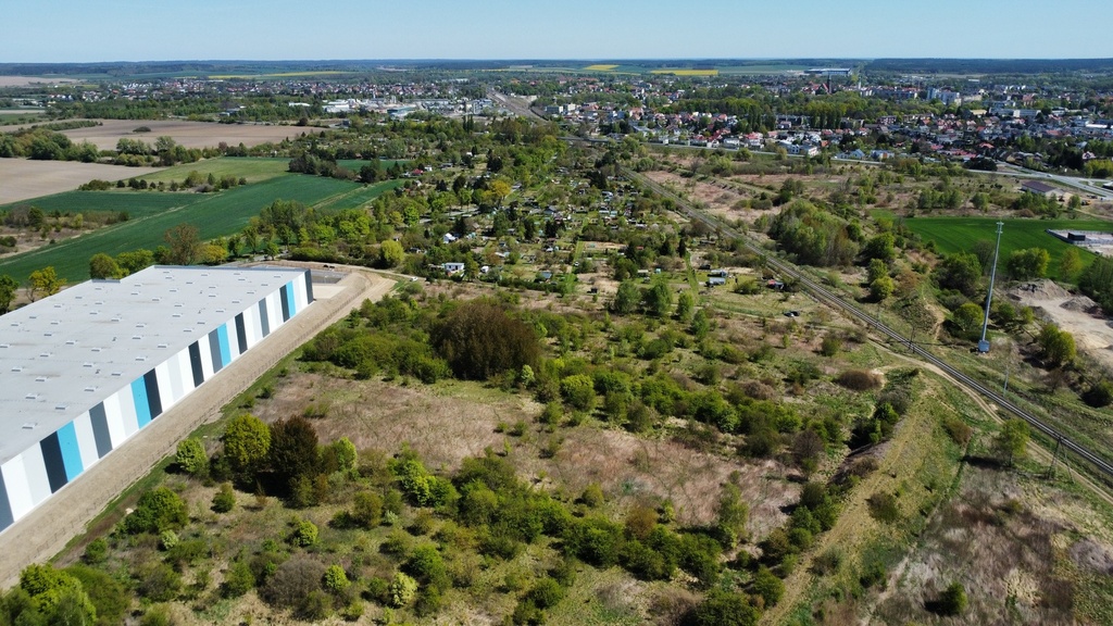 REZERWACJA Idealne miejsce na Twój nowy biznes