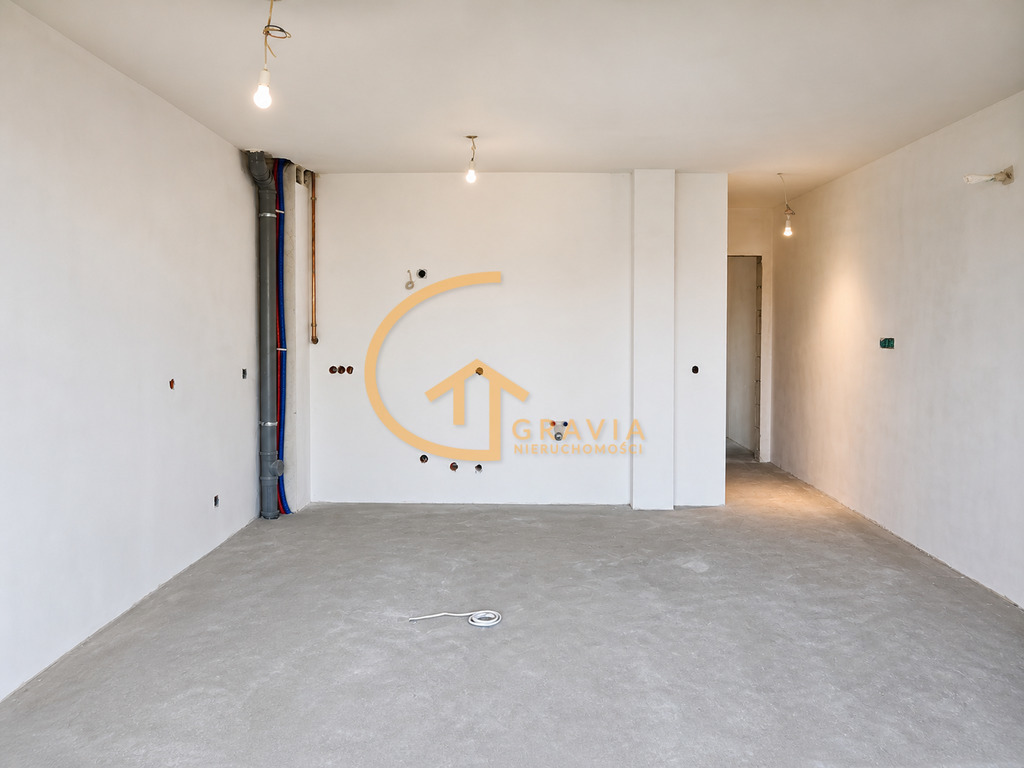 Nowoczesny dom 126 m² z ogrodem – Pruszcz Gdański