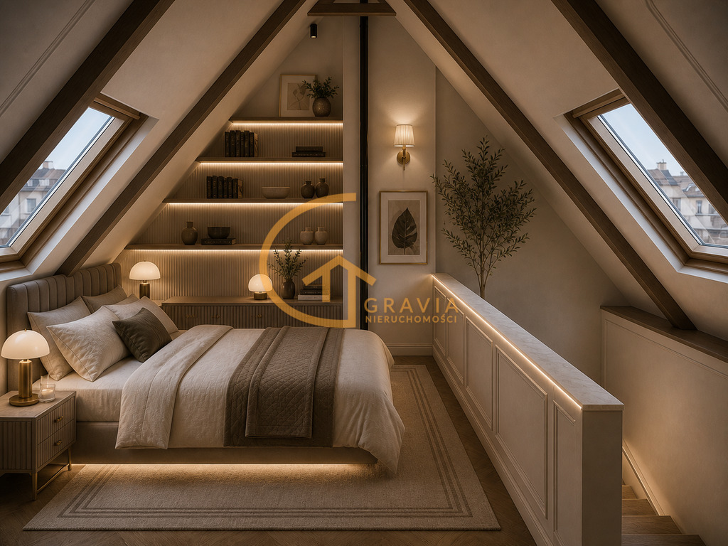 Nowoczesny dom 126 m² z ogrodem – Pruszcz Gdański