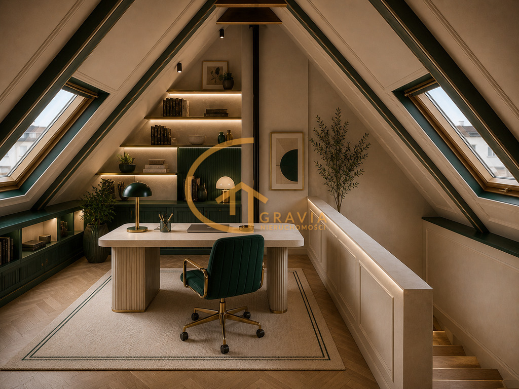 Nowoczesny dom 126 m² z ogrodem – Pruszcz Gdański