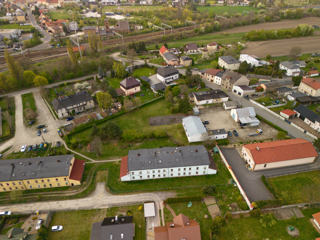 Inwestycyjny potencjał 37a w Strzelcach Opolskich!