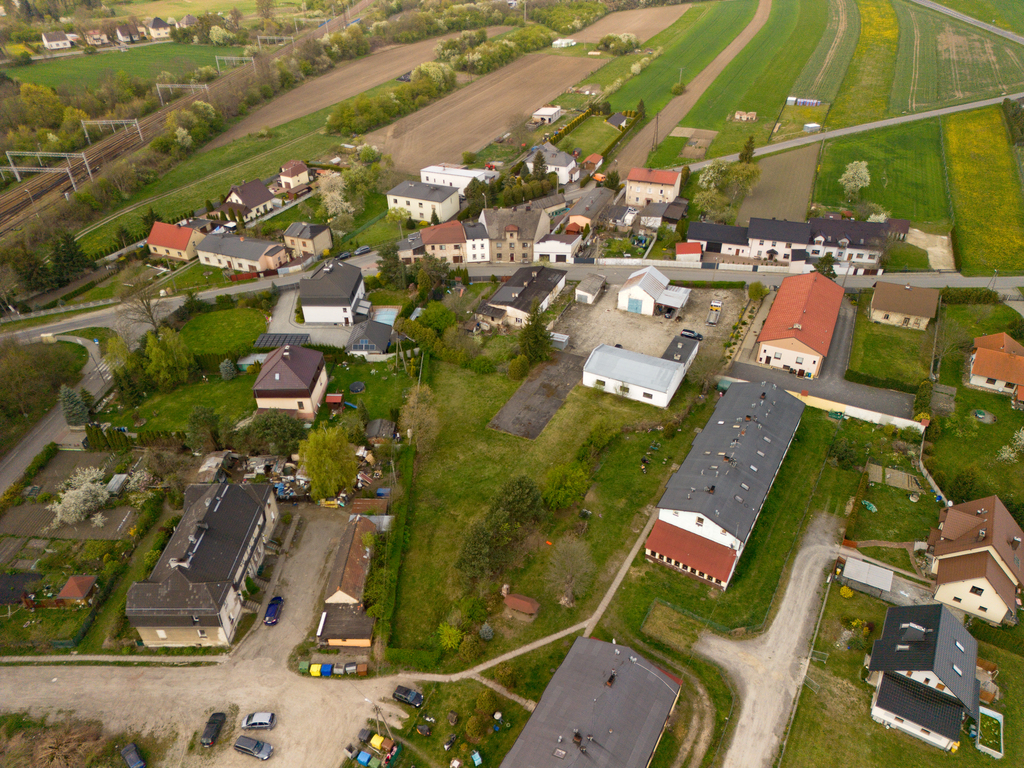 Inwestycyjny potencjał 37a w Strzelcach Opolskich!
