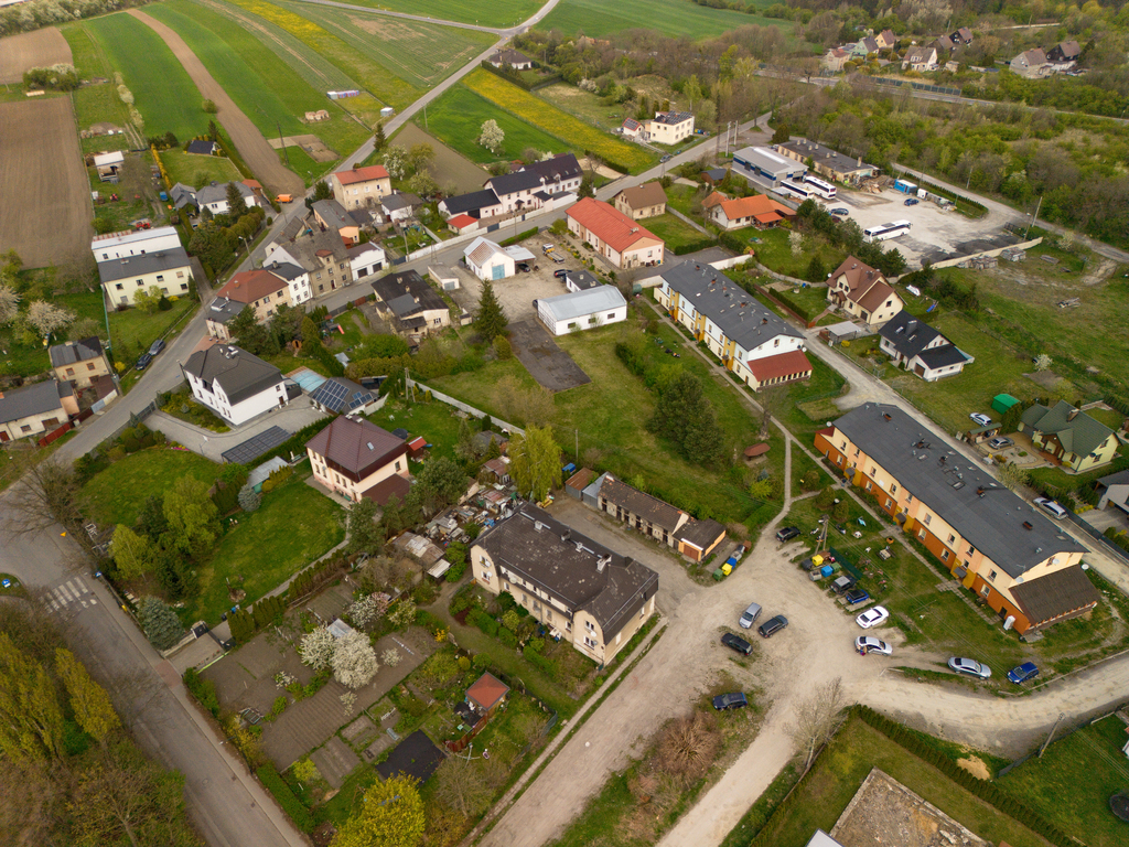 Inwestycyjny potencjał 37a w Strzelcach Opolskich!