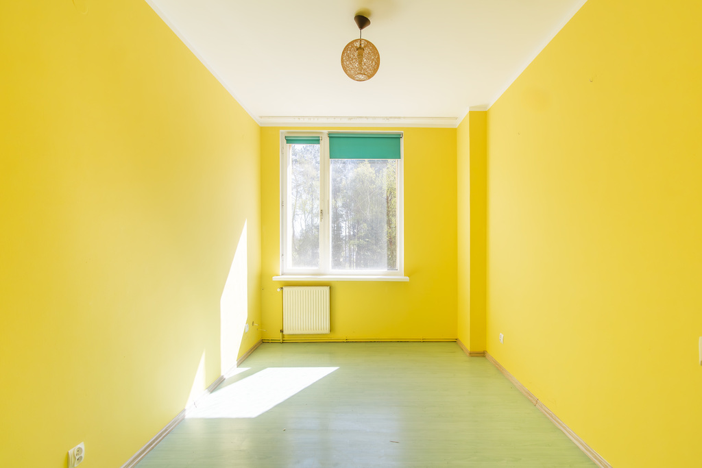 Czerwieńsk: 67,5 m² z nową elektryką