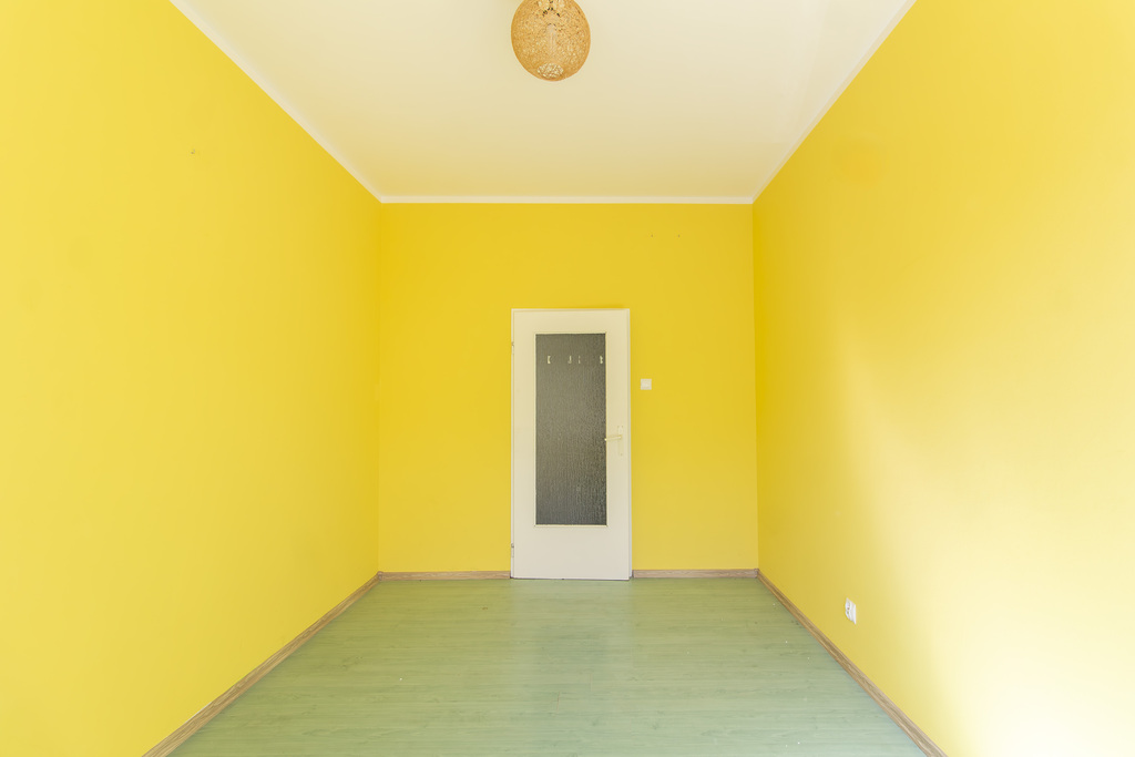 Czerwieńsk: 67,5 m² z nową elektryką