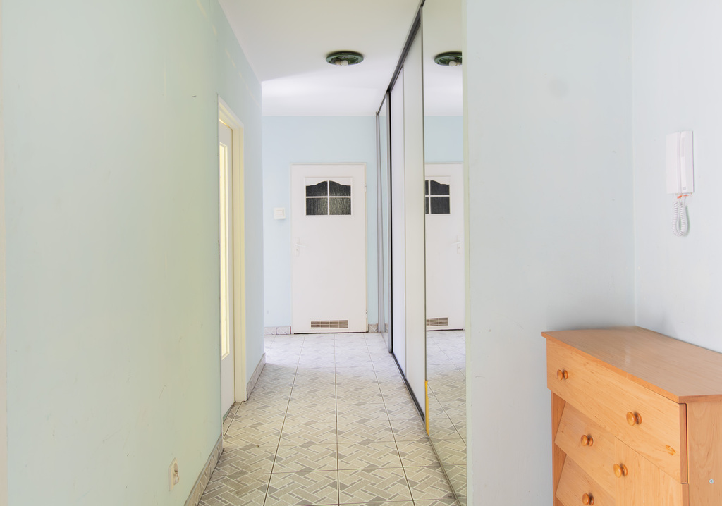 Czerwieńsk: 67,5 m² z nową elektryką