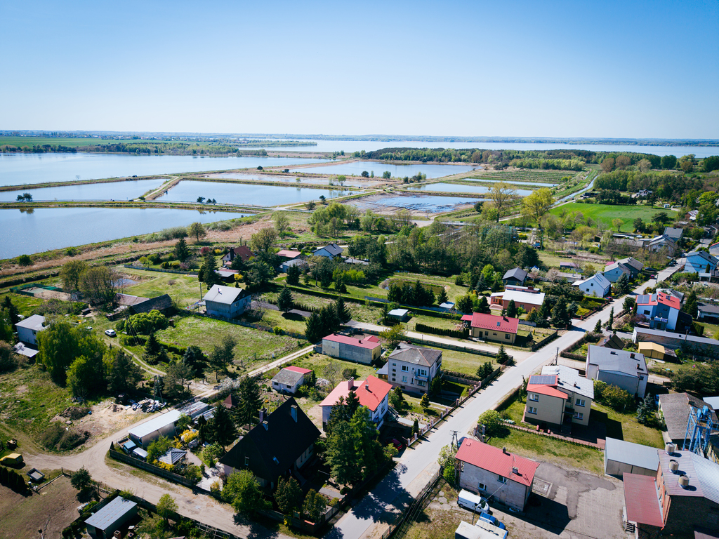 Dom w Pęczniewie -  176m2 obok Jeziorska