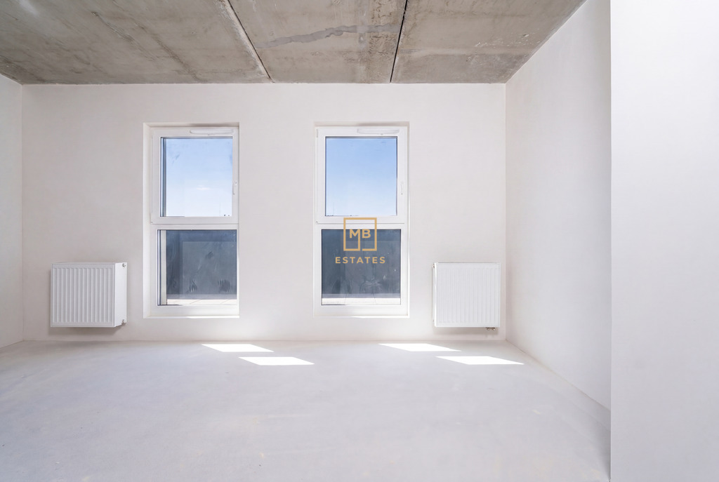 Unikatowy apartament z tarasem  – 4 pokoje