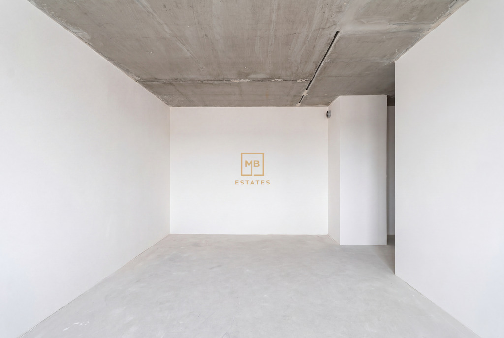 Unikatowy apartament z tarasem  – 4 pokoje