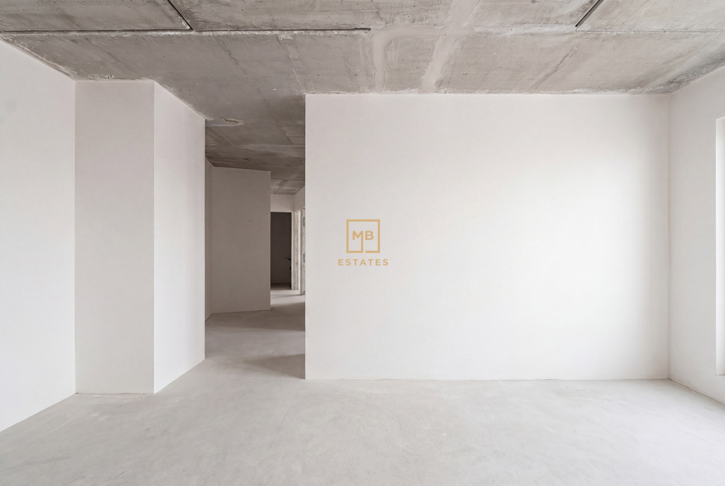 Unikatowy apartament z tarasem  – 4 pokoje