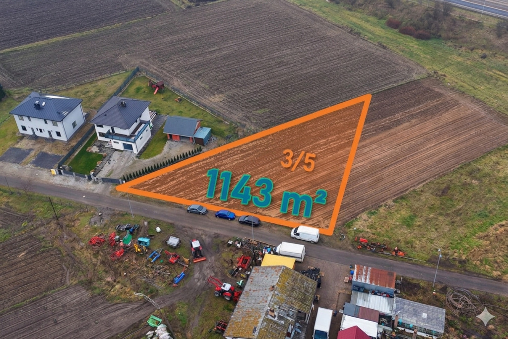 Wybierz jedną z czterech pod swój dom marzeń