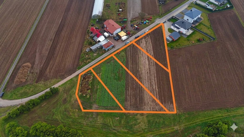 Wybierz jedną z czterech pod swój dom marzeń