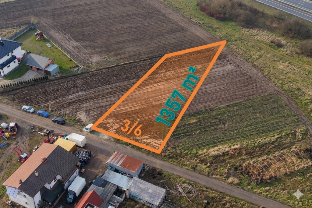 Wybierz jedną z czterech pod swój dom marzeń