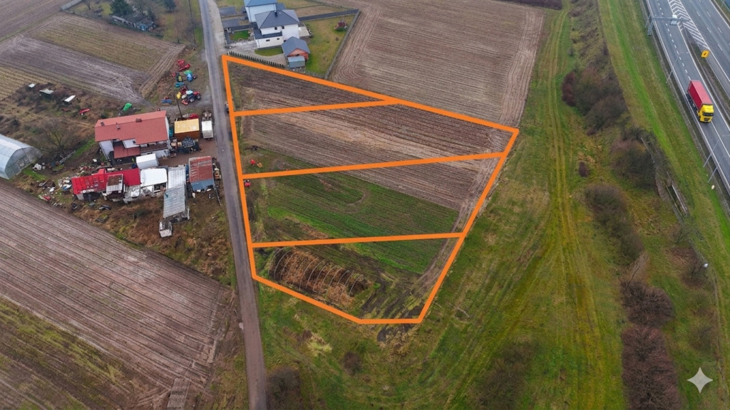 Wybierz jedną z czterech pod swój dom marzeń