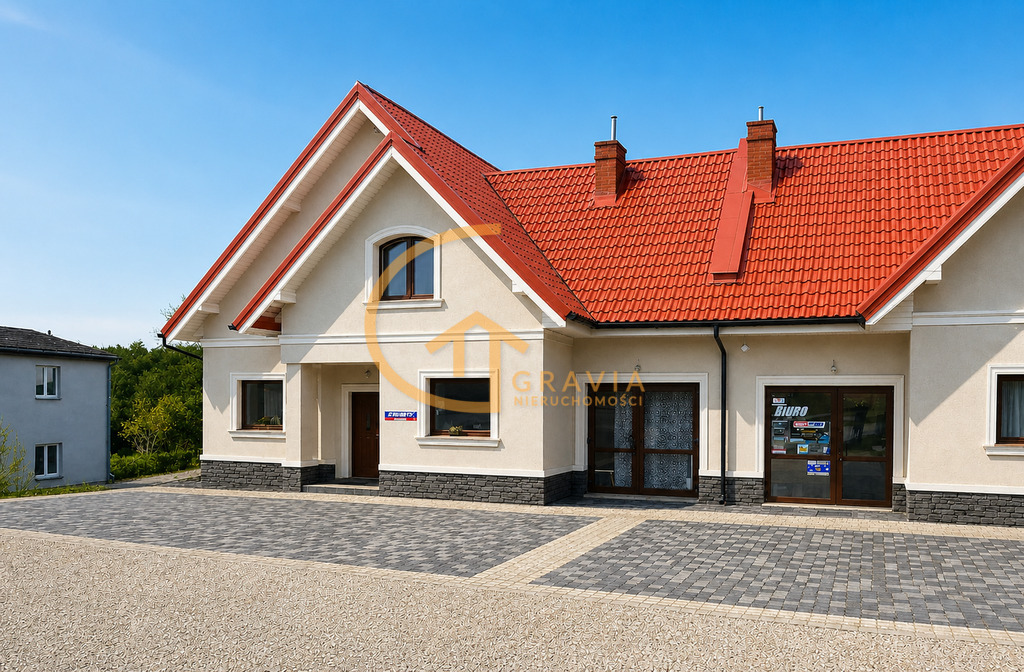 Przestronne mieszkanie z widokiem na jezioro
