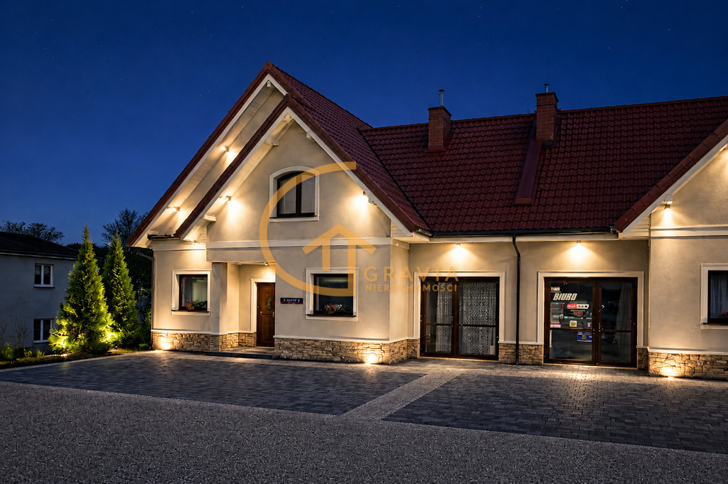 Przestronne mieszkanie z widokiem na jezioro