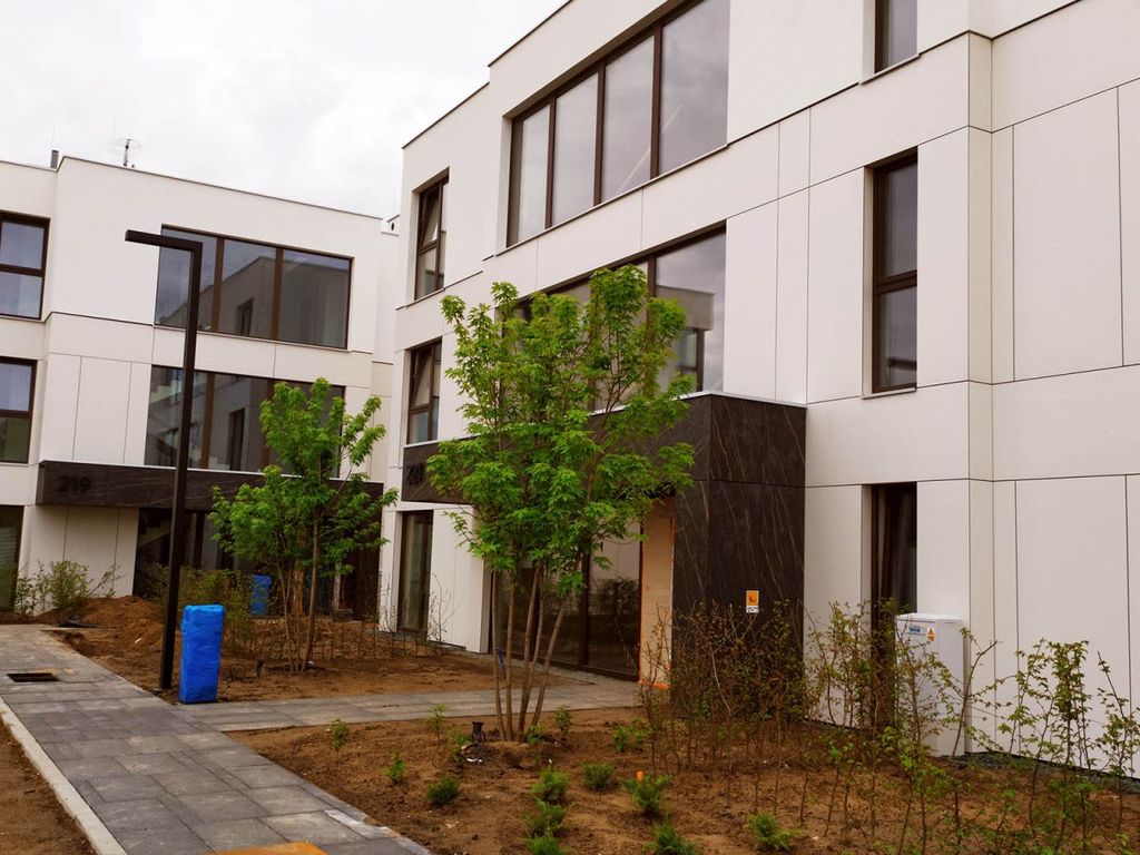 APARTAMENTY z WŁASNĄ MARINĄ, 0%