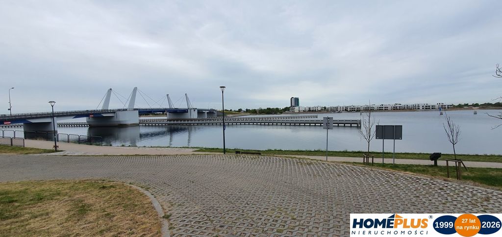 0%,Apartamenty z własną mariną przy Martwej Wiśle