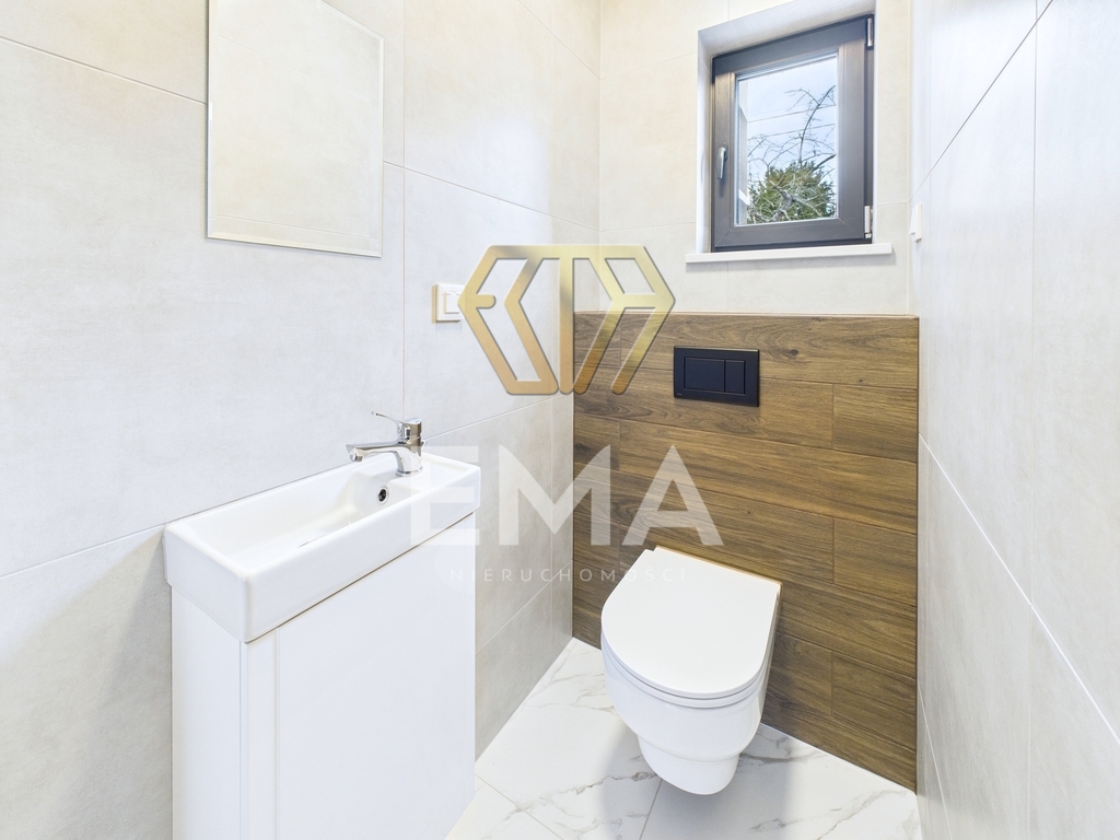 Wykończone pod klucz 93 m2