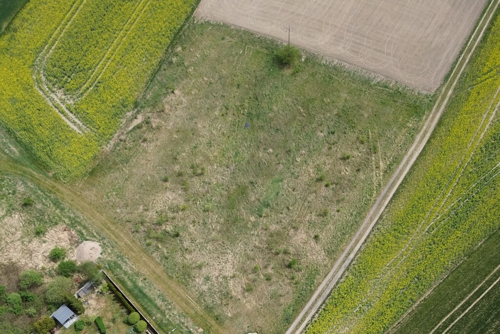 Działki na sprzedaż w Bożnowie