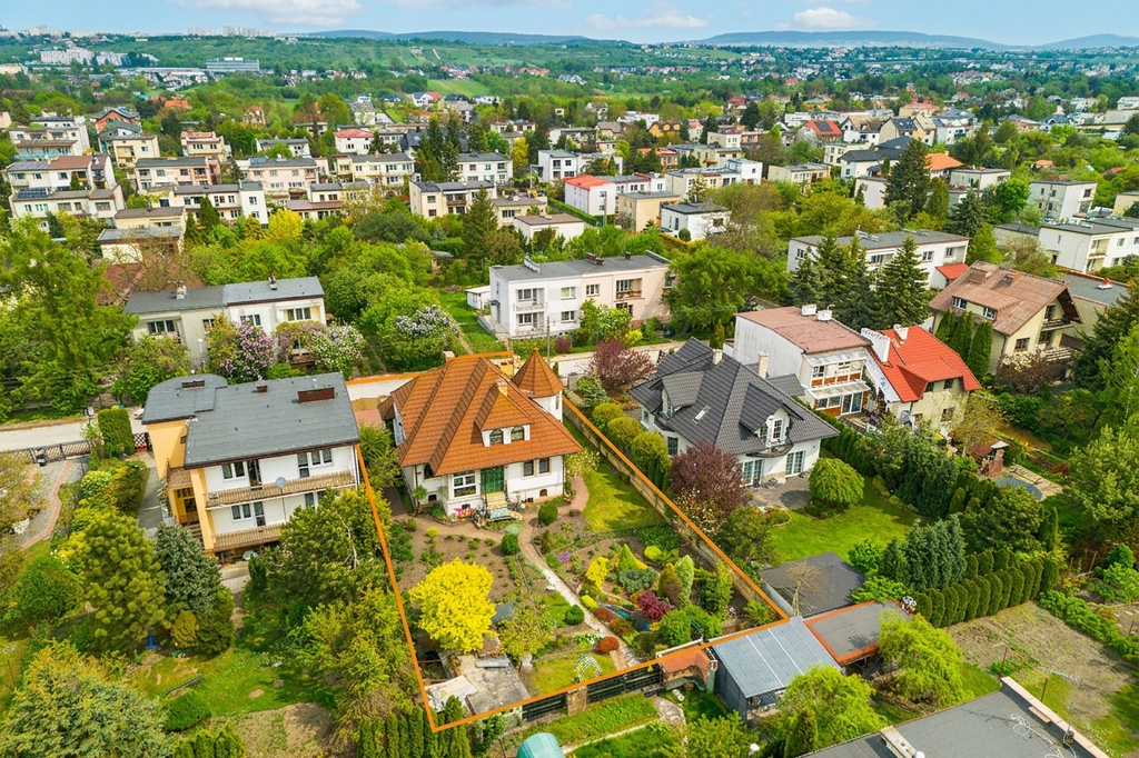 Prywatne piętro domu 97m2 + własny ogród