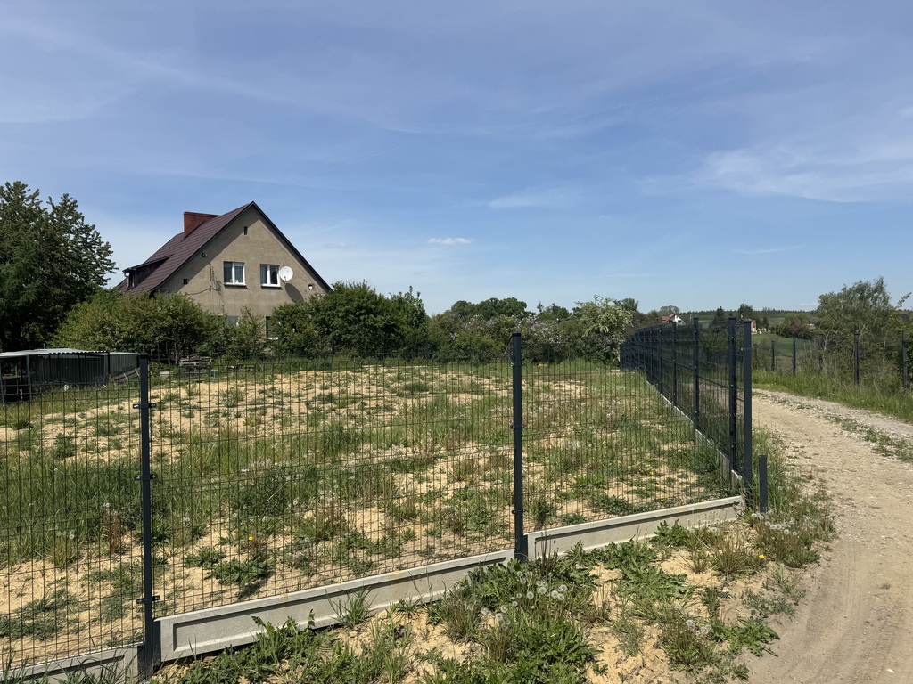 Komfort, zieleń i przestrzeń – wszystko w Poznaniu