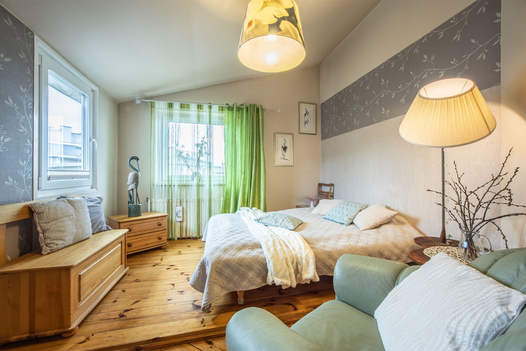 Idealne dla Ciebie – 3 pokoje na 3 strony świata