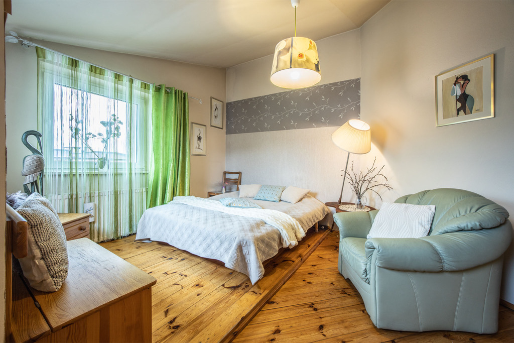 Idealne dla Ciebie – 3 pokoje na 3 strony świata