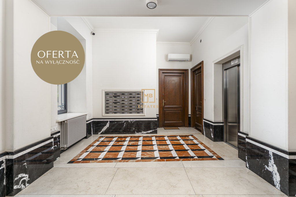 Apartament inwestycyjny nieopodal Wawelu