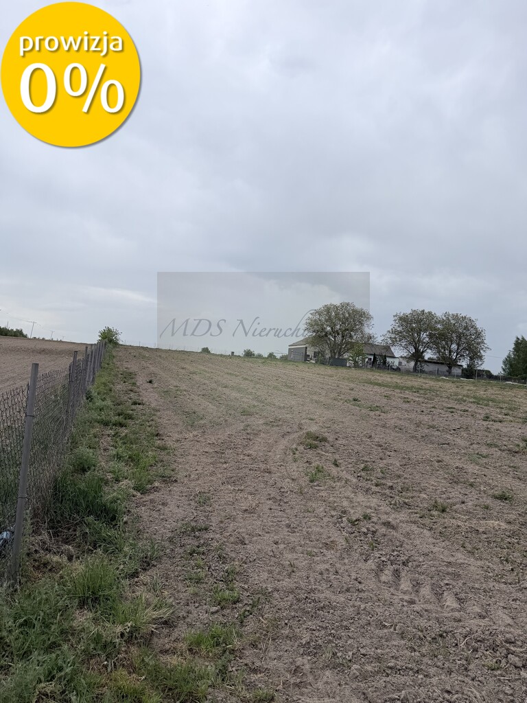 Smoszewo nad Wisłą działka z PNB