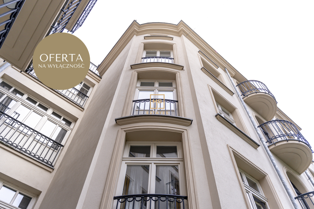 Apartament przy bulwarach wiślanych