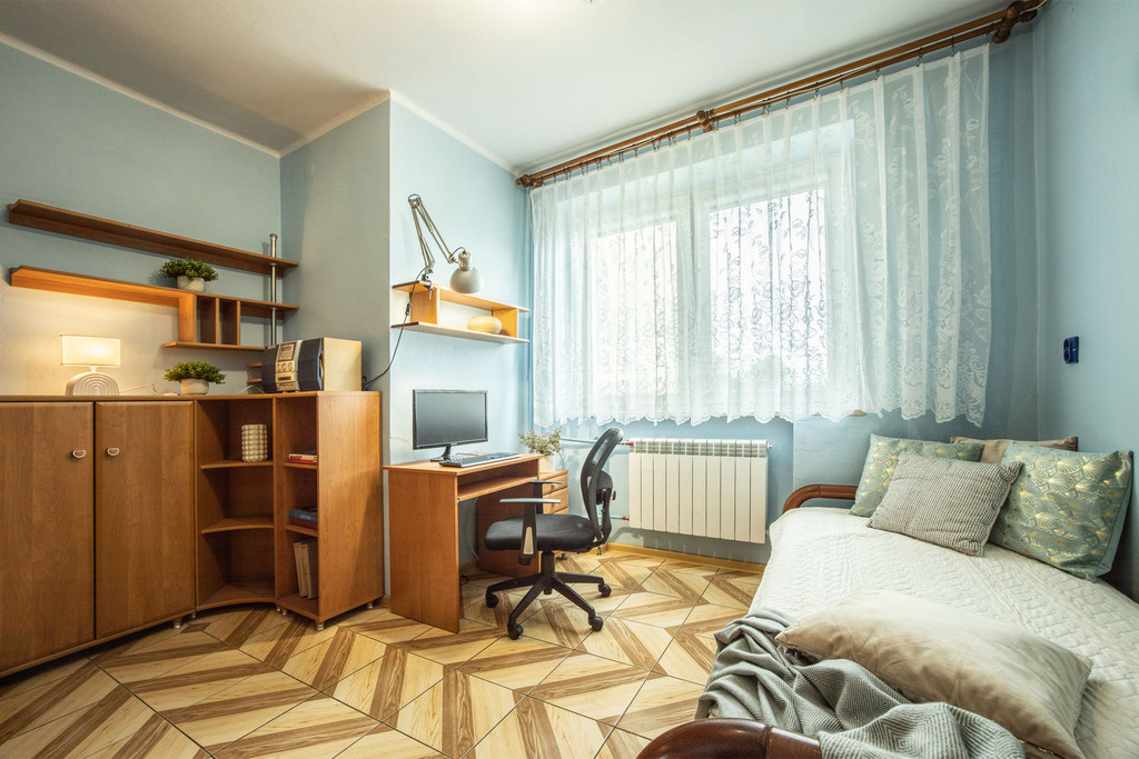 Dom w Pęczniewie -  176m2 obok Jeziorska