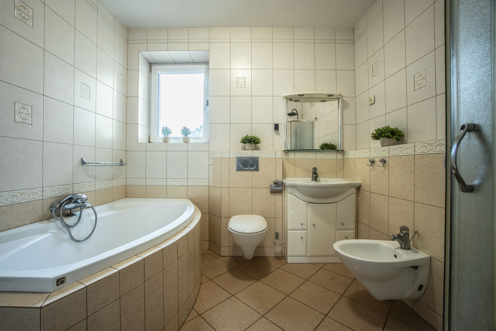 Dom w Pęczniewie -  176m2 obok Jeziorska