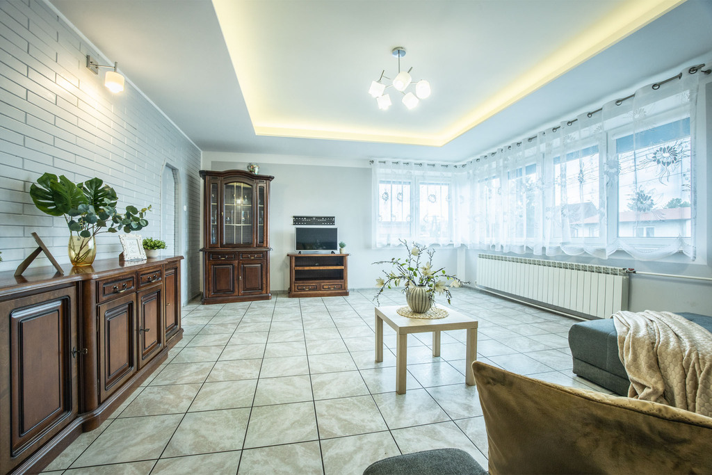 Dom w Pęczniewie -  176m2 obok Jeziorska