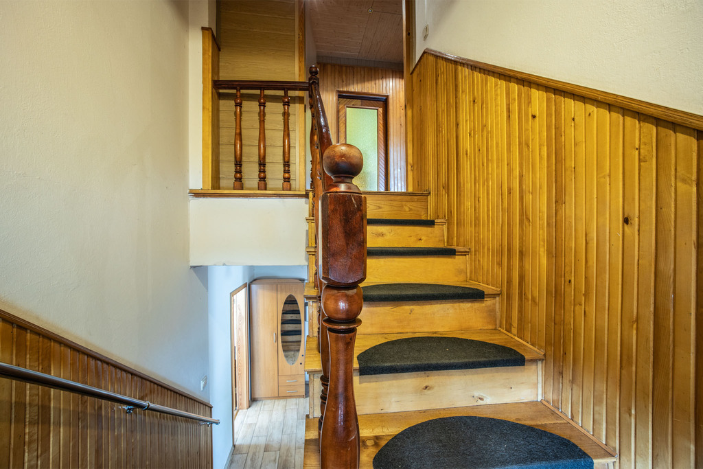 Dom w Pęczniewie -  176m2 obok Jeziorska