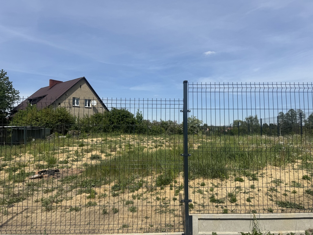 Komfort, zieleń i przestrzeń – wszystko w Poznaniu