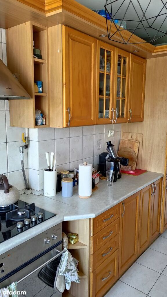2 Pokojowe mieszkanie przy terenach zielonych