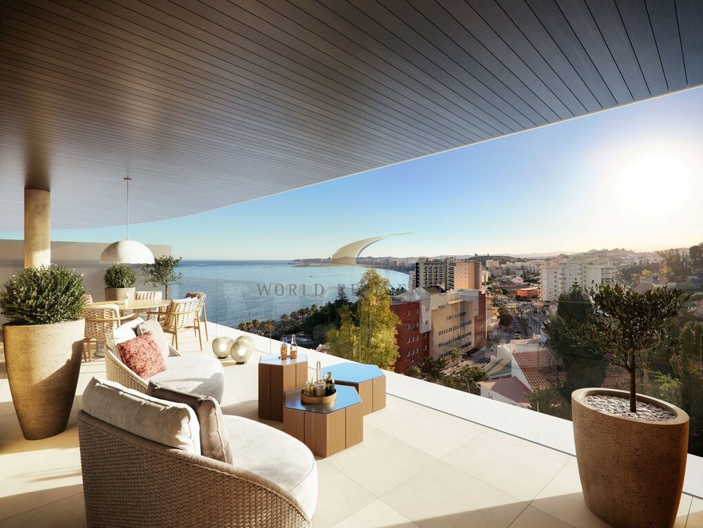 Luksusowe apartamenty blisko plaży