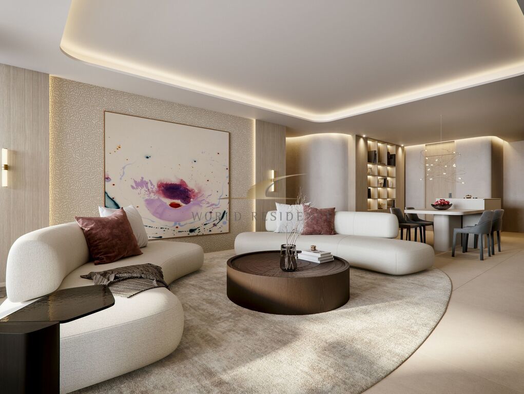 Luksusowe apartamenty blisko plaży